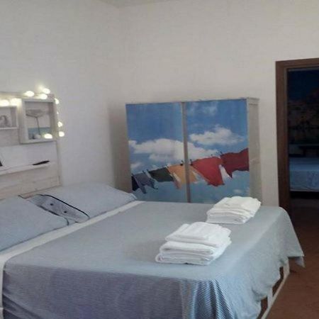 Apartament Chiaia Street Holiday Neapol Zewnętrze zdjęcie