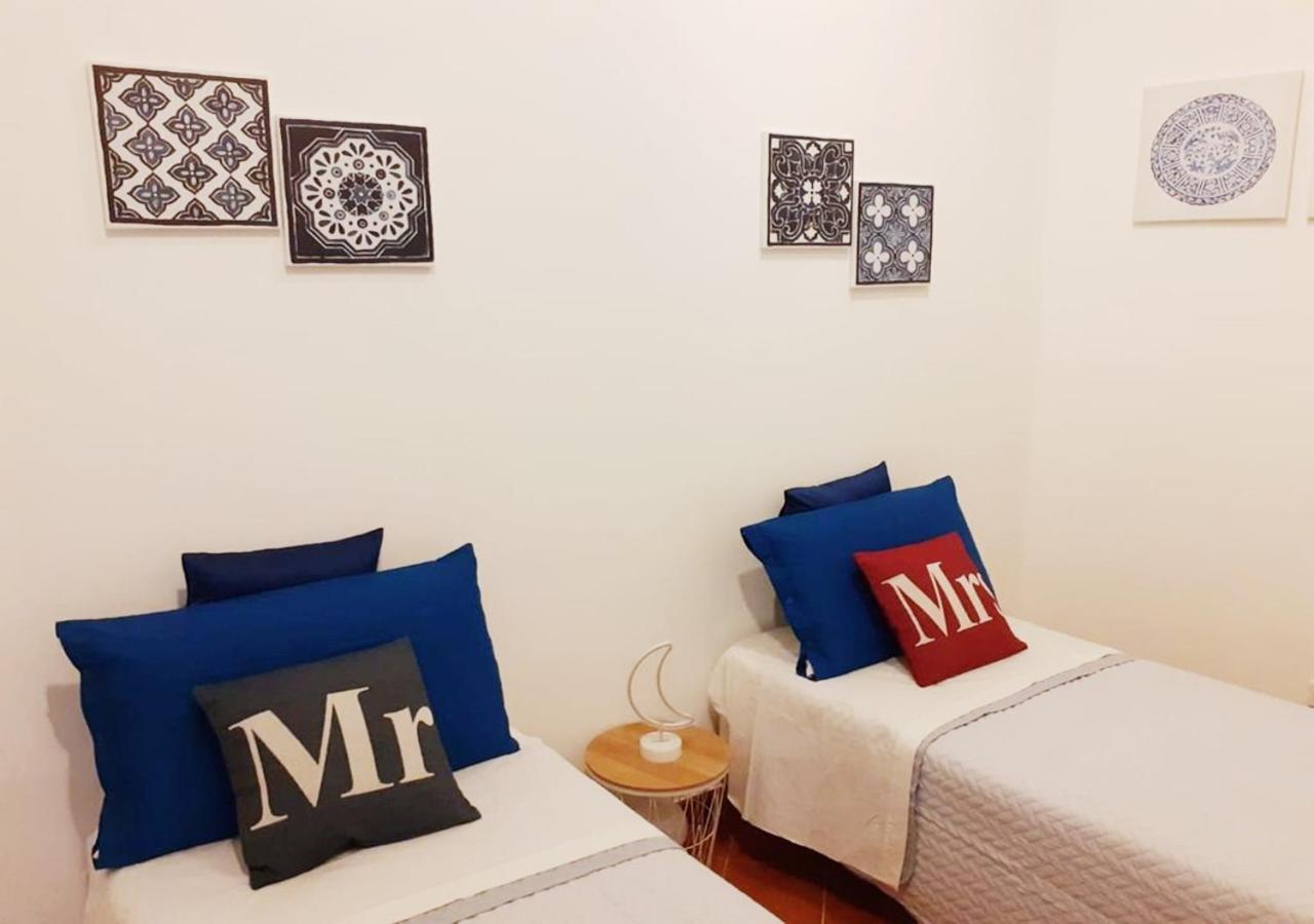 Apartament Chiaia Street Holiday Neapol Zewnętrze zdjęcie