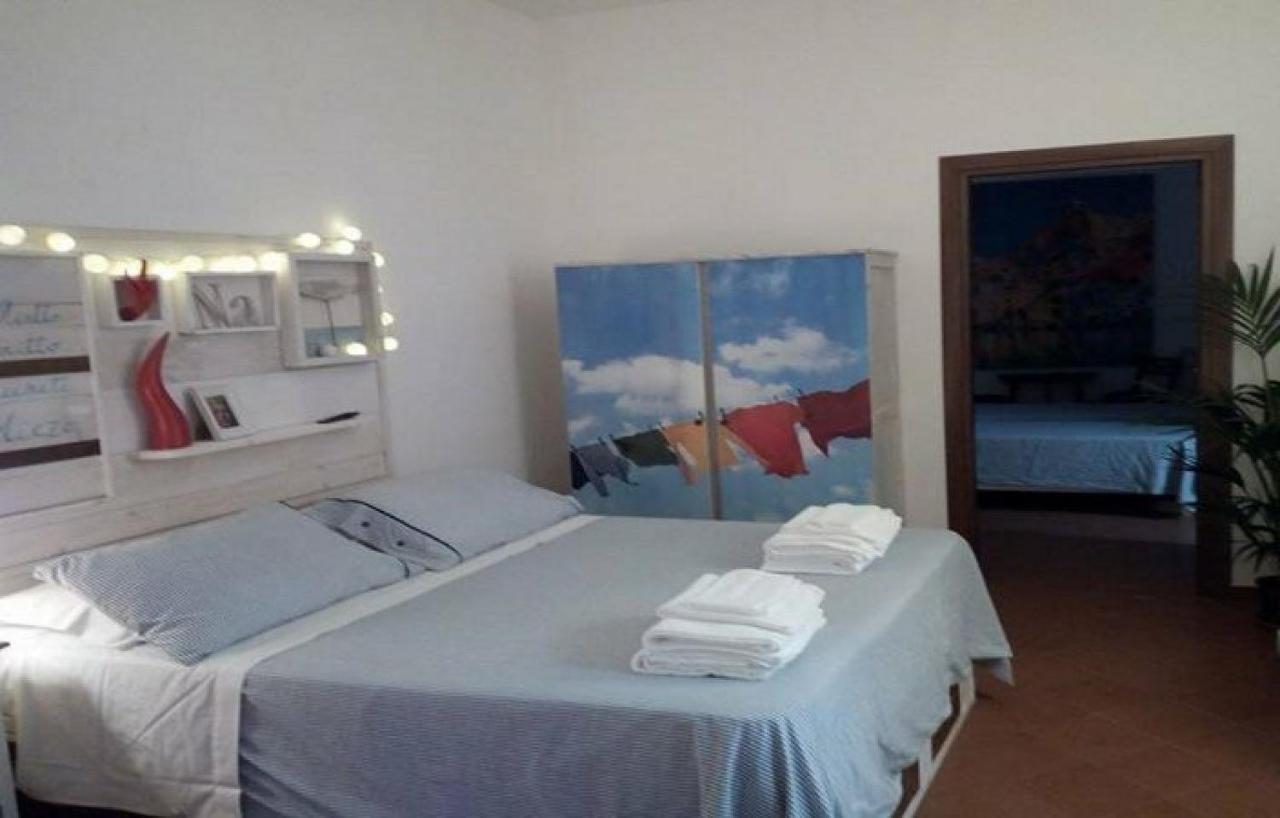 Apartament Chiaia Street Holiday Neapol Zewnętrze zdjęcie